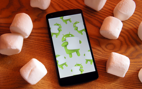 Android-Marshmallow