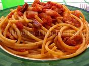 Bucatini all’amatriciana