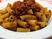 Ragù lenticchie