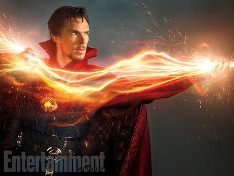 doctor strange