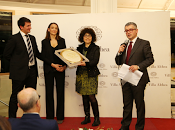 Premio Althea: straordinario successo edizione