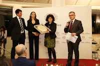 Premio Althea: Uno straordinario successo per la I° edizione