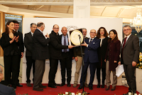 Premio Althea: Uno straordinario successo per la I° edizione