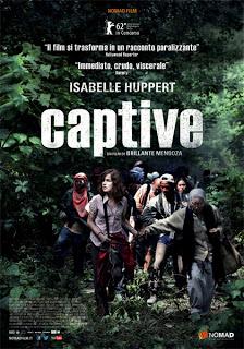 Captive