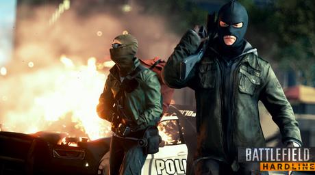 Battlefield Hardline