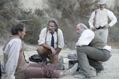 Bone Tomahawk (2015)