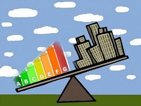 Ecobonus: Riqualificazione energetica condomini