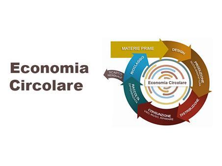 Economia Circolare