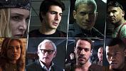 “DC’s Legends Of Tomorrow”: ecco gli 8 emarginati nel nuovo trailer