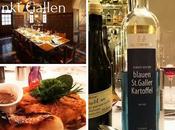 Schlössli: cena Gallo