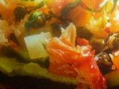 cucina messicana insalata russa