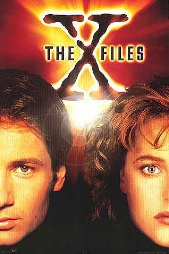 X-Files: Mulder e Scully si lasciano