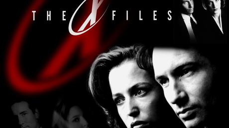 X-Files: Mulder e Scully si lasciano