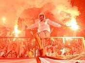 (VIDEO)Legia's choreography Angels"