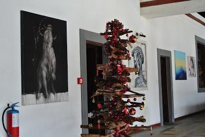 Le attività di Casa d'Arte San Lorenzo inverno 2015/16