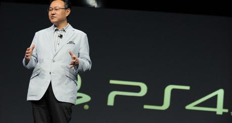 Yoshida: “La killer application della VR arriverà dal nulla”
