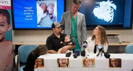 La realtà virtuale salva la vita ad una bambina