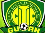 Cina, Beijing Guoan compie 23+41 anni: calcio tempi Zedong