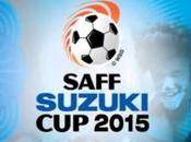 SAFF Suzuki Cup, semifinali: Afghanistan favorito, insidia Maldive l’India