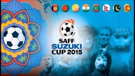 SAFF Suzuki Cup, semifinali: Afghanistan favorito, insidia Maldive per l’India