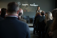 Mercedes-Benz & Confartigianato: Nasce 