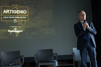 Mercedes-Benz & Confartigianato: Nasce 