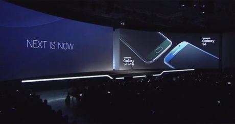 Samsung Unpacked