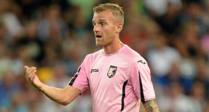 Rigoni: «Da tempo avevo un accordo con il Genoa, felice di essere qui. Palermo? Da dimenticare!»