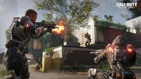 Call of Duty: Black Ops III - La Gente Mormora