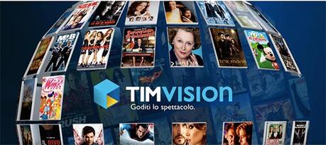 Tim e Rai, rinnovato l'accordo per la distribuzione su TIMVision di film, programmi tv e Replay