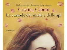 Recensione: custode miele delle Cristina Caboni