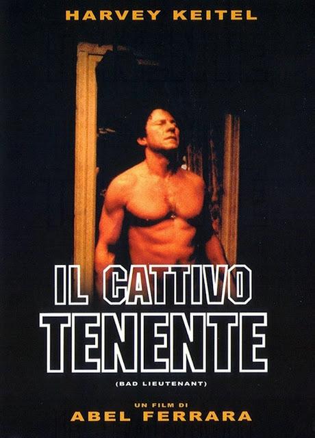 Il cattivo tenente