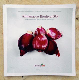 Aradeo della provincia di Lecce Biodiverso