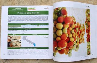 Aradeo della provincia di Lecce Biodiverso