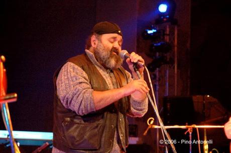 L'impegno di  Francesco & Rodolfo, di Wazza