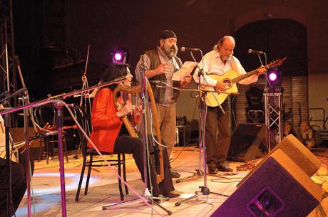 L'impegno di  Francesco & Rodolfo, di Wazza