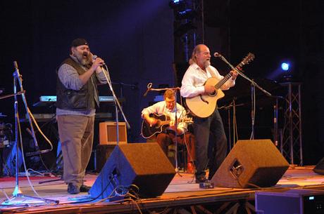 L'impegno di  Francesco & Rodolfo, di Wazza