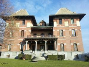 Villa Cernigliaro