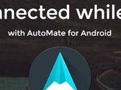 AutoMate ottimo “Car Dashboard” Android