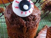 Halloween Muffins