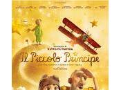 Piccolo Principe, nuovo Film della Lucky