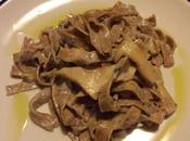 Tagliatelle farina castagne porcini