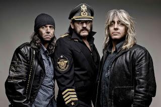 LEMMY is Dead