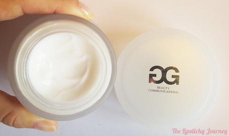 Creme anti-rughe: 2G Beauty Communications Glicocream