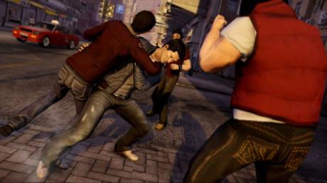 Shenmue 3 raggiunge un nuovo Stretch Goal ed espande il sistema di combattimento