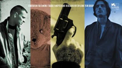 In Central Perk Awards 2015 - Premi Categoria per Categoria [FILM]