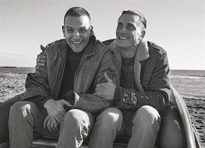 In Central Perk Awards 2015 - Premi Categoria per Categoria [FILM]