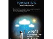 Cammino dietro Luce- “Vinci l’indifferenza conquista pace”