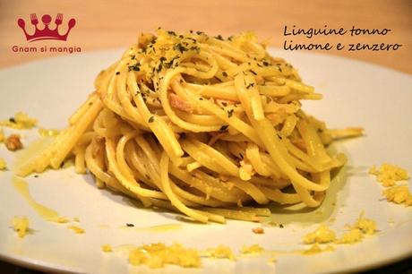 linguine-tonno-limone-e-zenzero