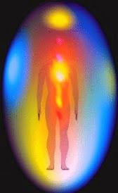 Aura celestiale e aura causale